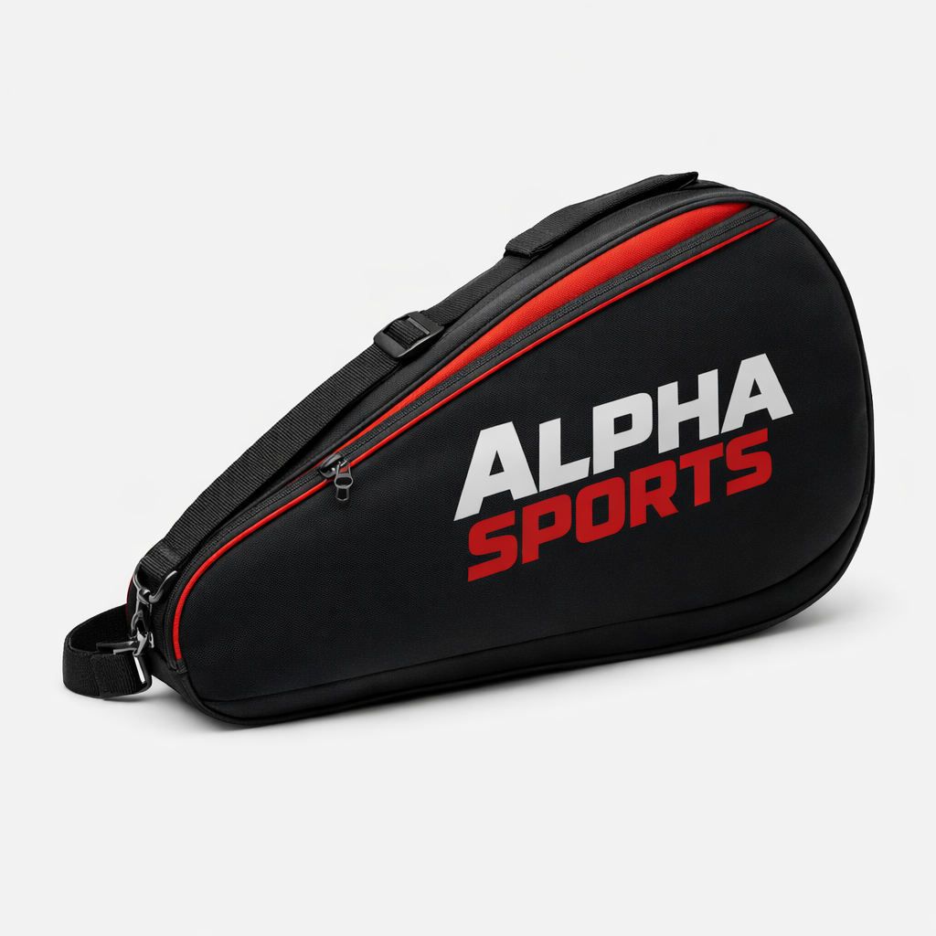 Porta-Raquete Beach Tennis - Alpha Sports
