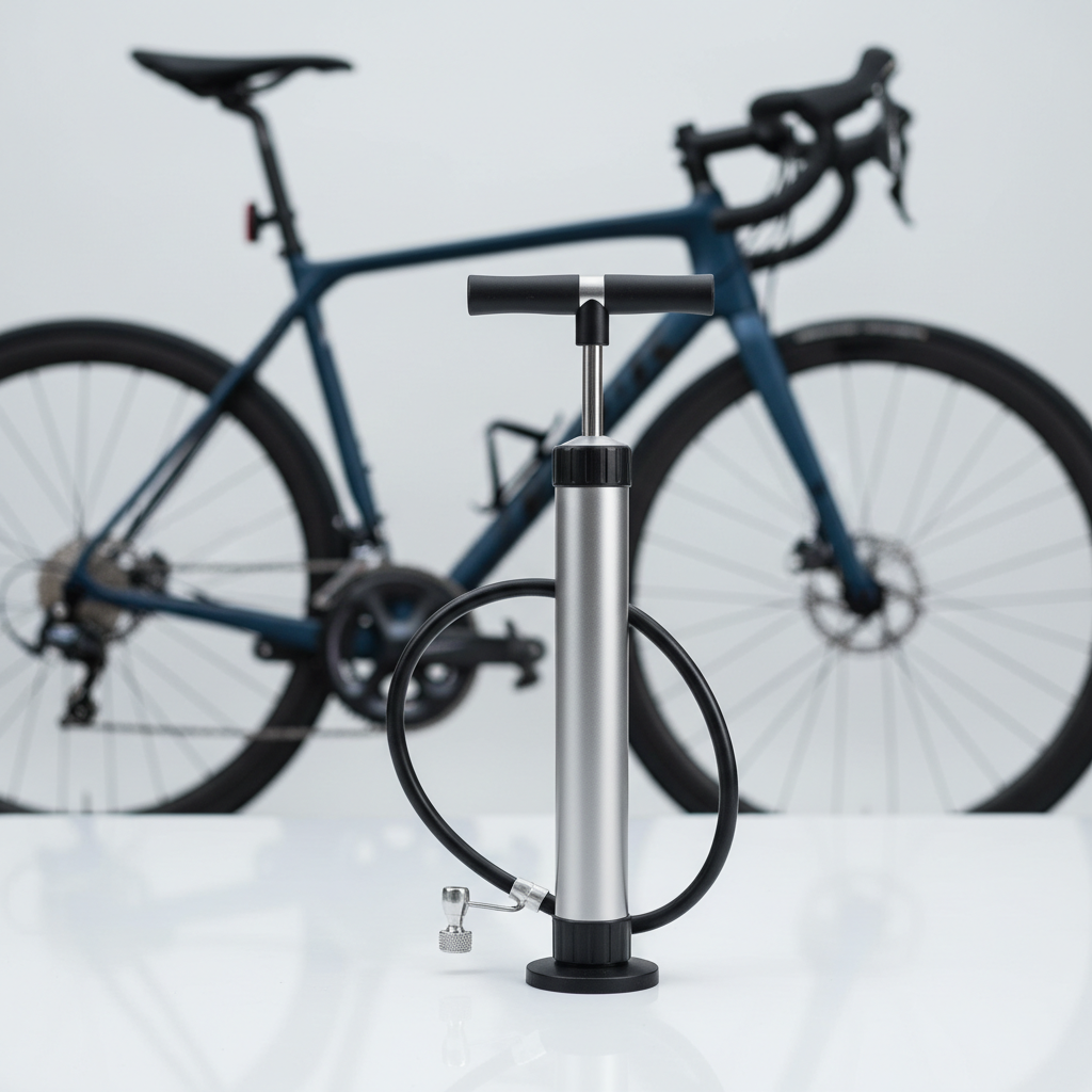 realista com fundo bike