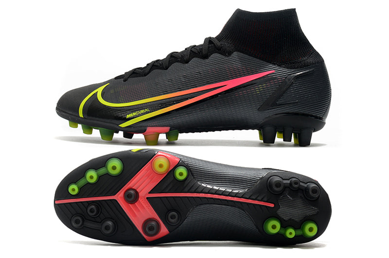 Chuteira Nike Superfly 8 Pro AG