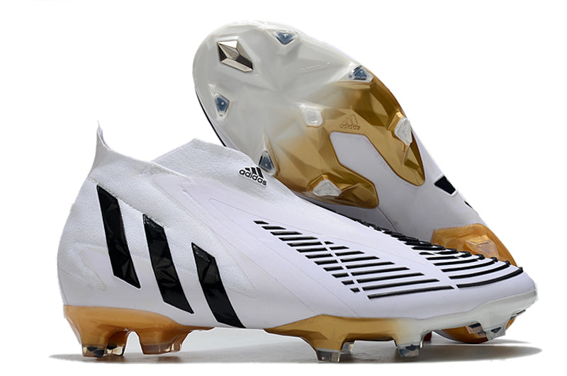 Chuteira Adidas Predator Edge FG