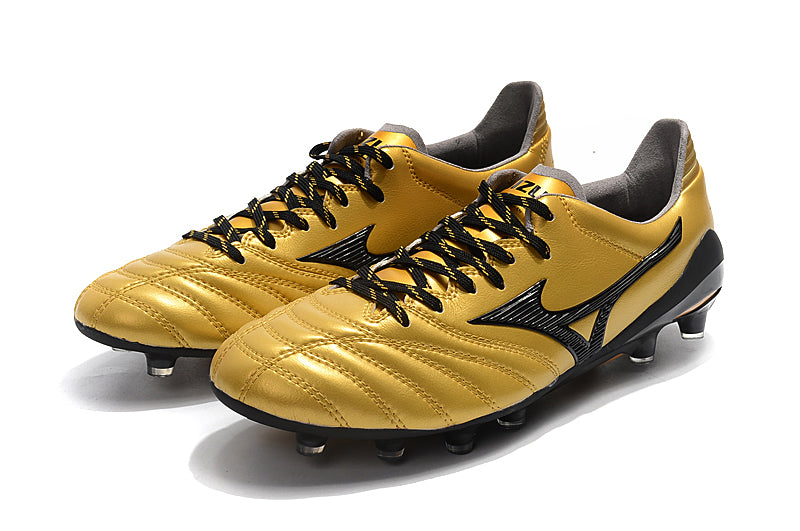 Chuteira Mizuno Morelia Neo II Made in Japan