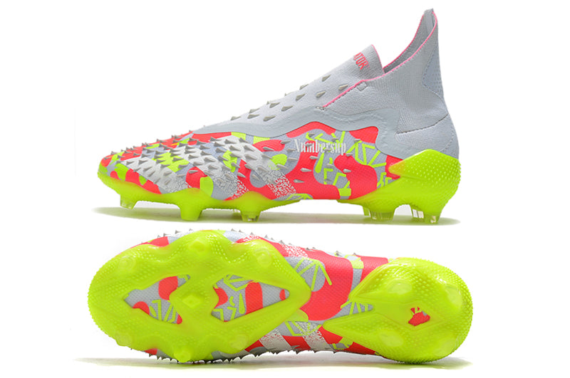 Chuteira Adidas PREDATOR FREAK