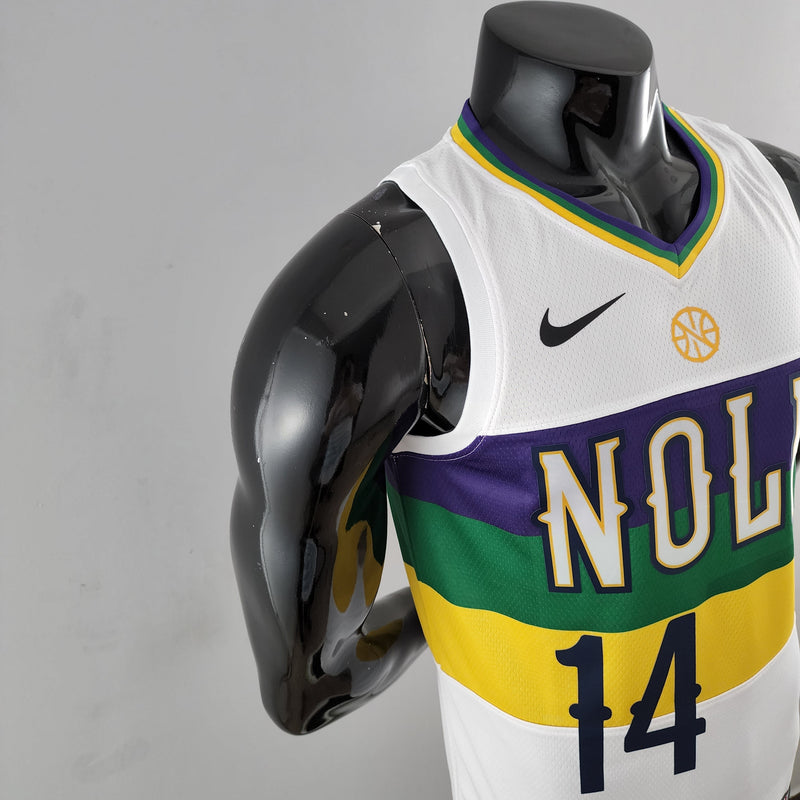 Regata NBA New Orleans Pelicans - Ingram