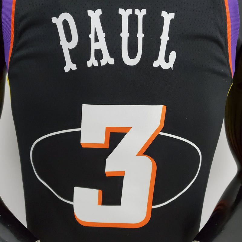 Regata NBA Phoenix Suns - Paul