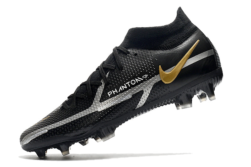 Chuteira Nike Phantom GT2 Dynamic Fit Elite FG