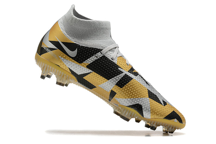 Chuteira Nike Phantom GT2 Dynamic Fit Elite FG