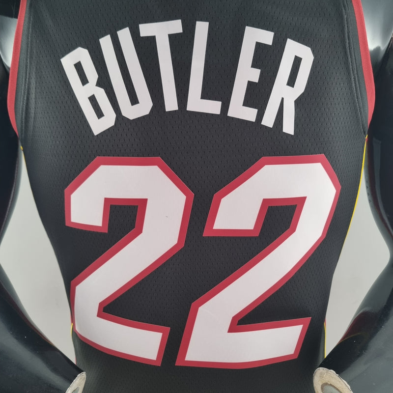 Regata NBA Miami Heat - Butler