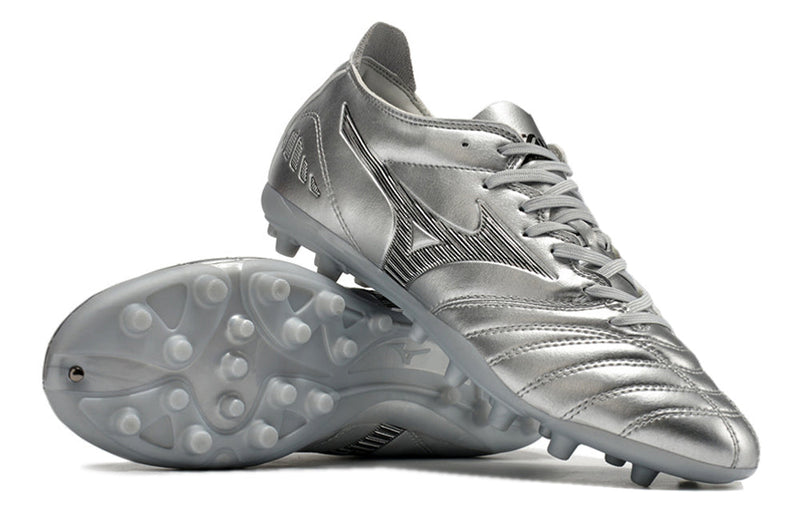 Chuteira MIZUNO MORELIA NEO AG