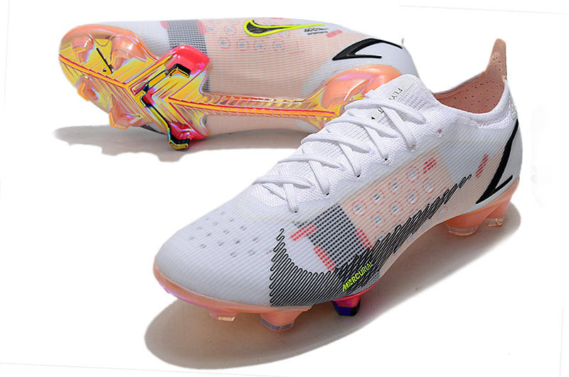 Chuteira Nike Mercurial Vapor XIV Elite FG