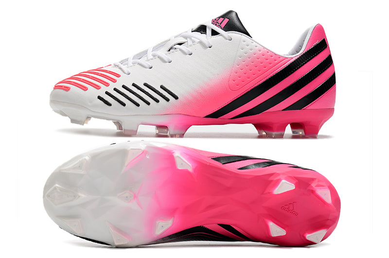 Chuteira Adidas PREDATOR LZ I FG