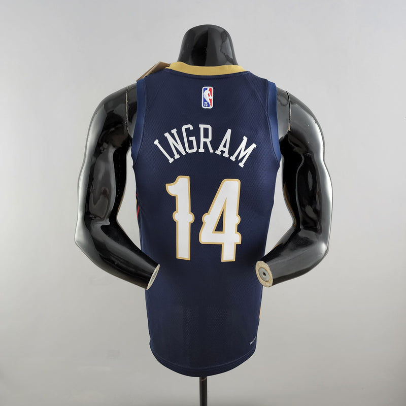 Regata NBA New Orleans Pelicans - Ingram