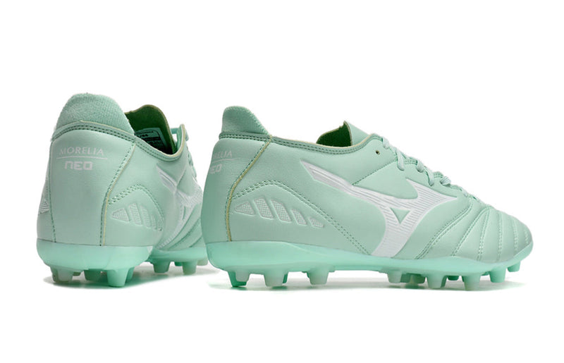 Chuteira MIZUNO MORELIA NEO AG