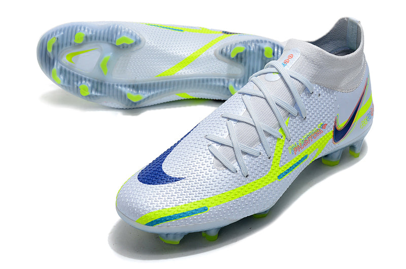 Chuteira Nike Phantom GT2 Dynamic Fit Elite FG