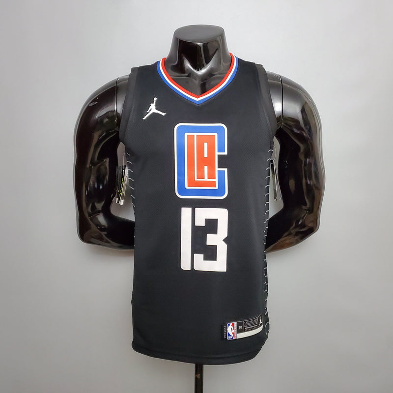 Regata NBA Los Angeles Clippers - George