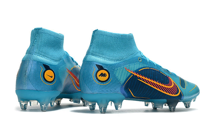 Chuteira Nike Mercurial Superfly 8 Elite SG