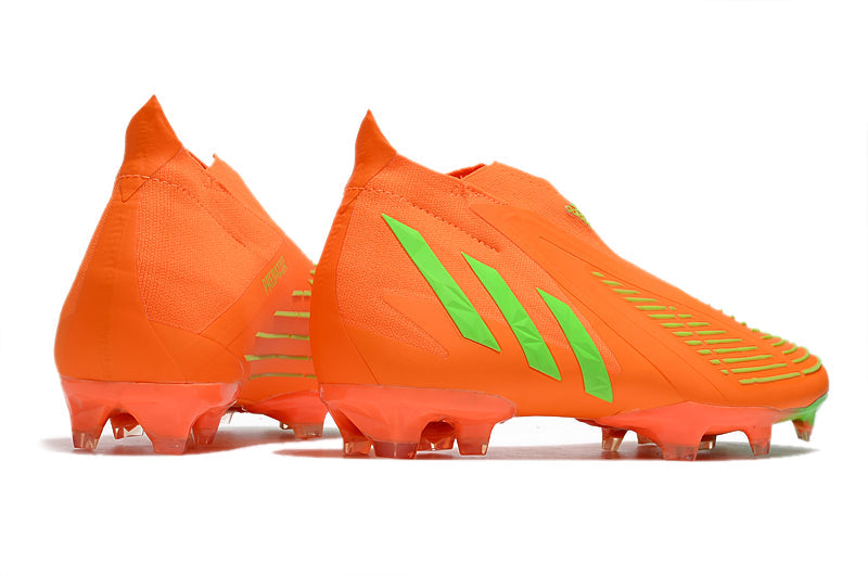 Chuteira Adidas Predator Edge FG