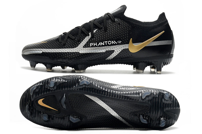 Chuteira Nike Phantom GT2 Elite FG