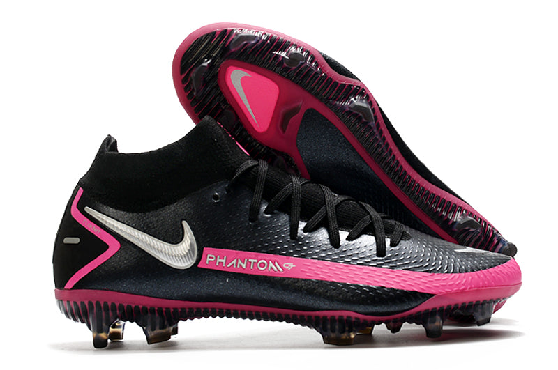 Chuteira Nike Phantom GT Elite Dynamic Fit FG