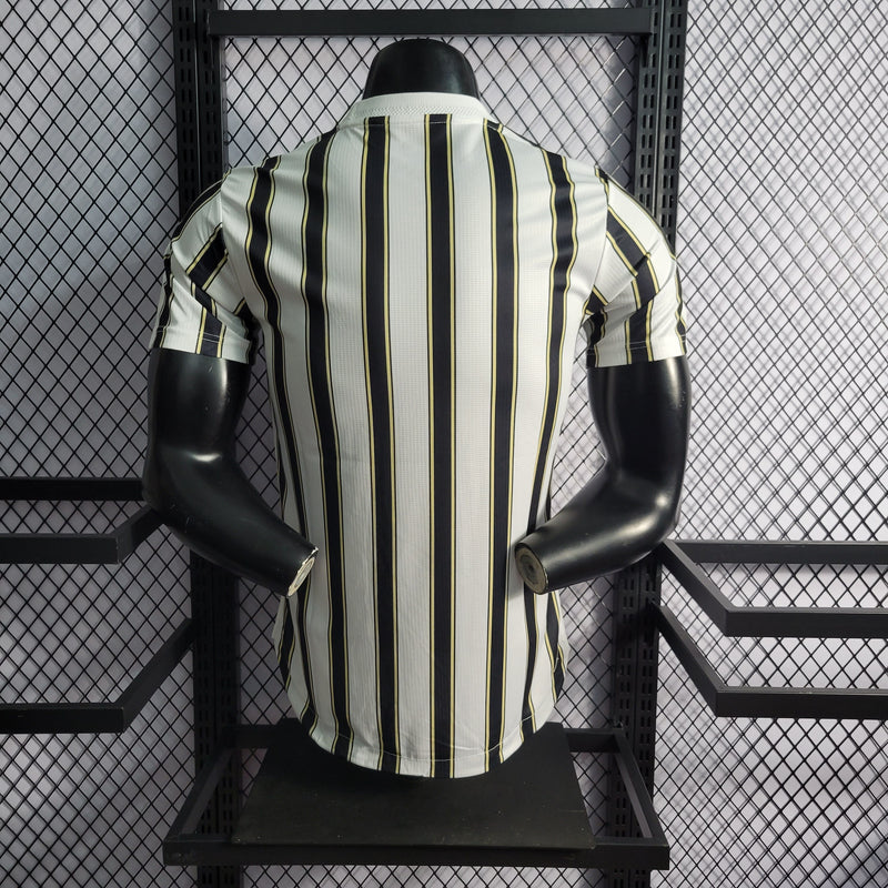 CAMISA VERSÃO PLAYER DA JUVENTUS 22/23 TRADICIONAL