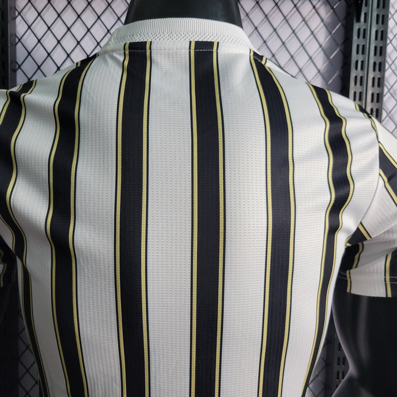 CAMISA VERSÃO PLAYER DA JUVENTUS 22/23 TRADICIONAL