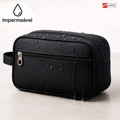 Nécessaire Compacta Impermeável