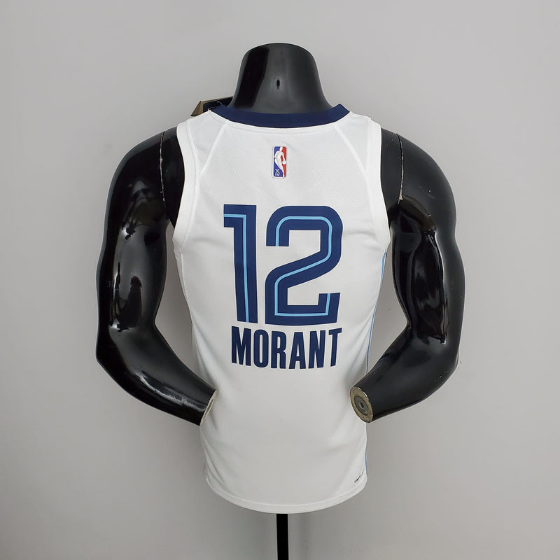 Regata NBA Memphis Grizzlies - Ja Morant