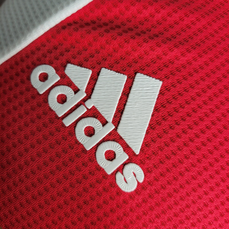 CAMISA VERSÃO PLAYER DO AJAX 22/23 TRADICIONAL