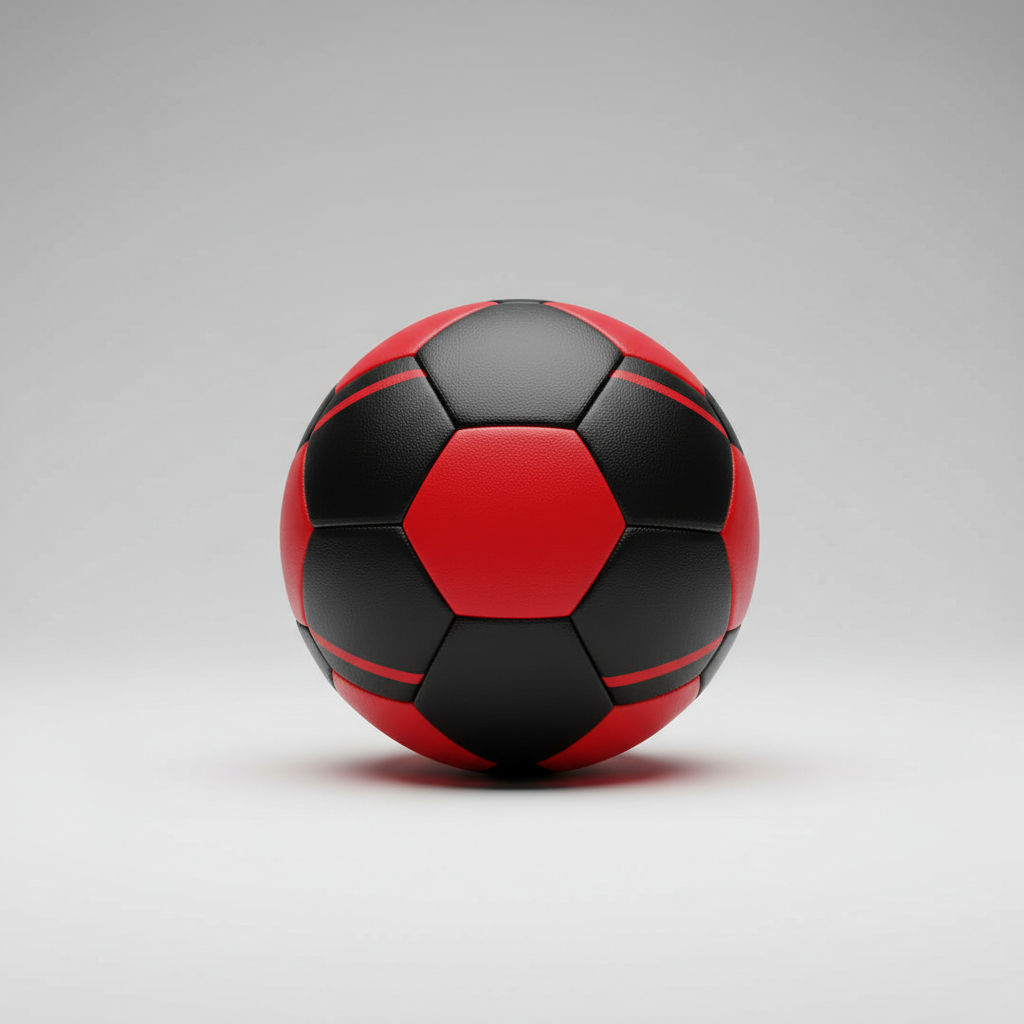 preta e vermelha, centralize tbm