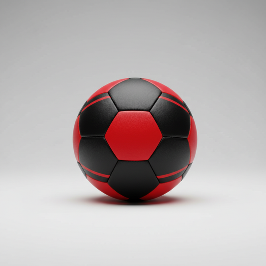 preta e vermelha, centralize tbm